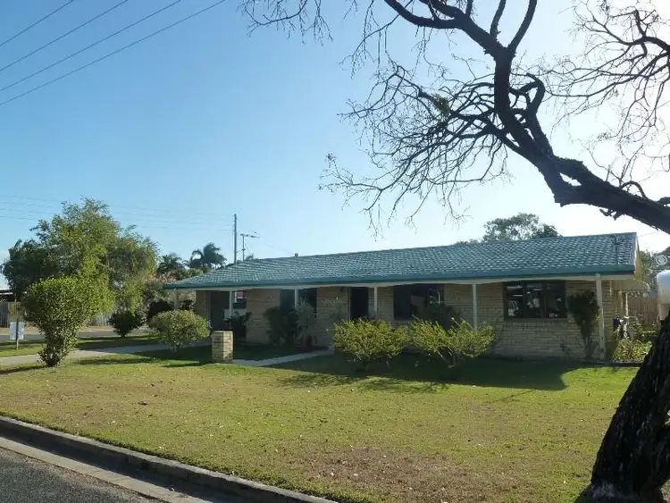 7 Dampier Dr, Andergrove QLD