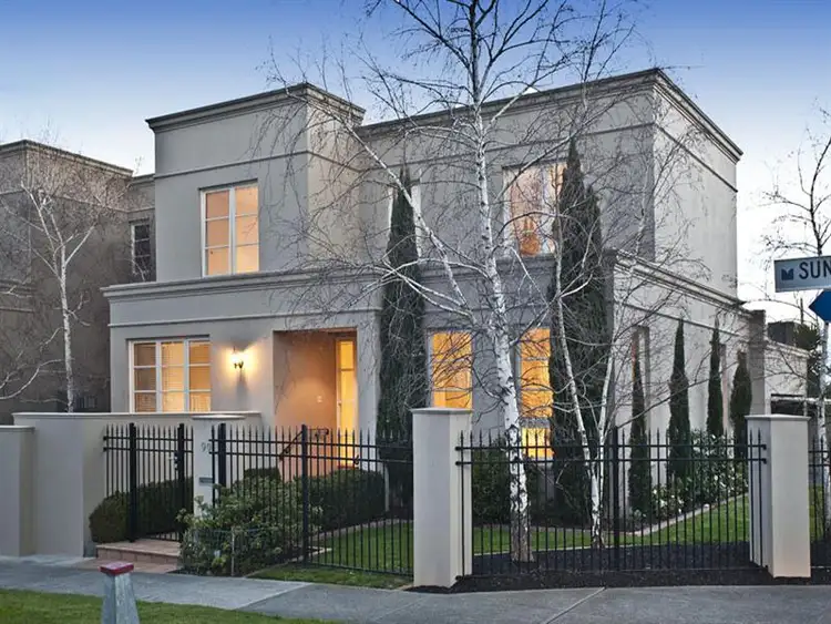 90 Sunnybrook Dr, Wheelers Hill VIC