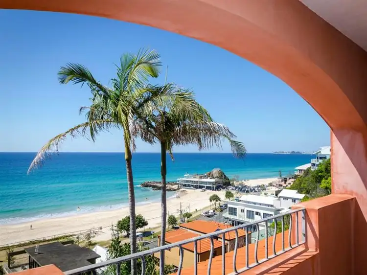 Second view of Homely house listing, 65A Woodgee St, Currumbin QLD