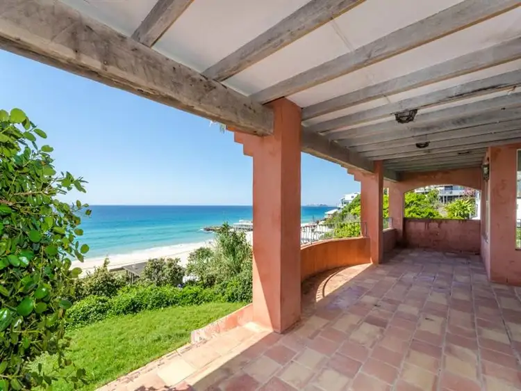 Fourth view of Homely house listing, 65A Woodgee St, Currumbin QLD