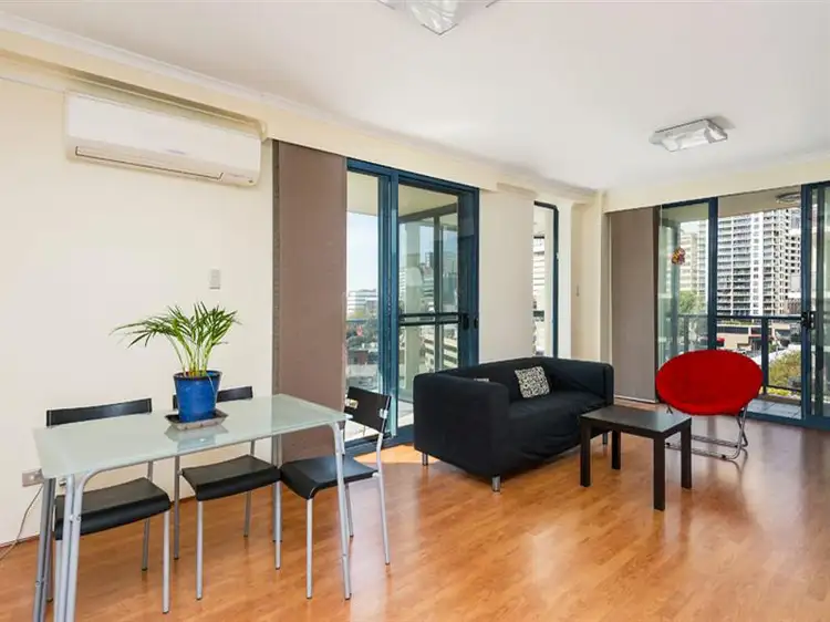 Main view of Homely unit listing, 112/19-23 Herbert St, St Leonards NSW