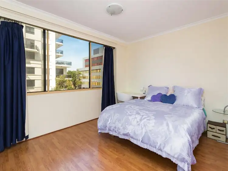 Fourth view of Homely unit listing, 112/19-23 Herbert St, St Leonards NSW