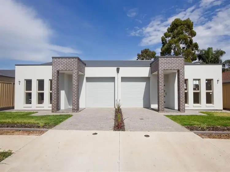 14C and 14D Konando Tce, Edwardstown SA
