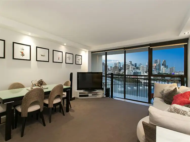 Second view of Homely apartment listing, 49/21 Dock St, South Brisbane QLD