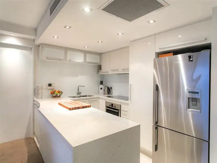 Third view of Homely apartment listing, 49/21 Dock St, South Brisbane QLD