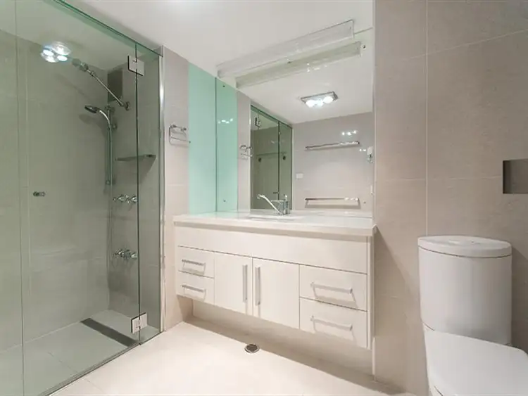 Sixth view of Homely apartment listing, 49/21 Dock St, South Brisbane QLD