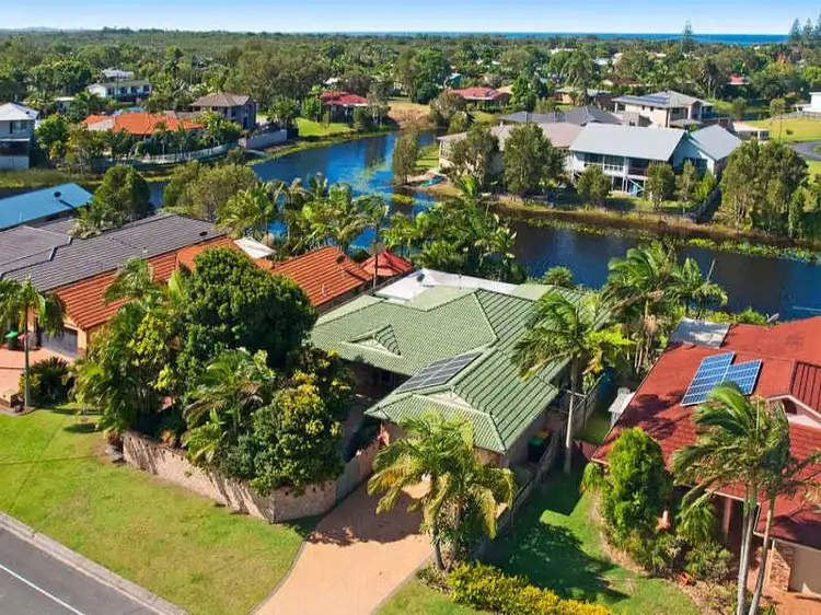 46 Cabarita Rd, Bogangar NSW