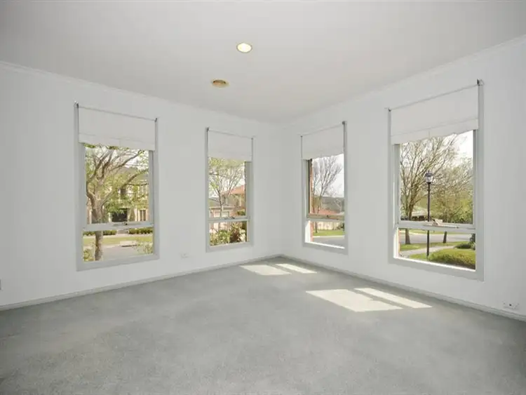 Fifth view of Homely house listing, 15 BUVELOT Ct, Chirnside Park VIC