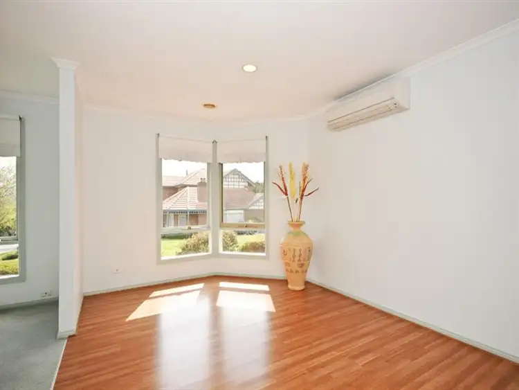 Sixth view of Homely house listing, 15 BUVELOT Ct, Chirnside Park VIC