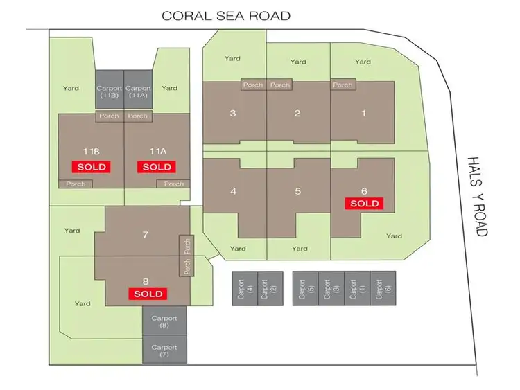 Second view of Homely unit listing, 7/2 Halsey Rd, Fulham SA