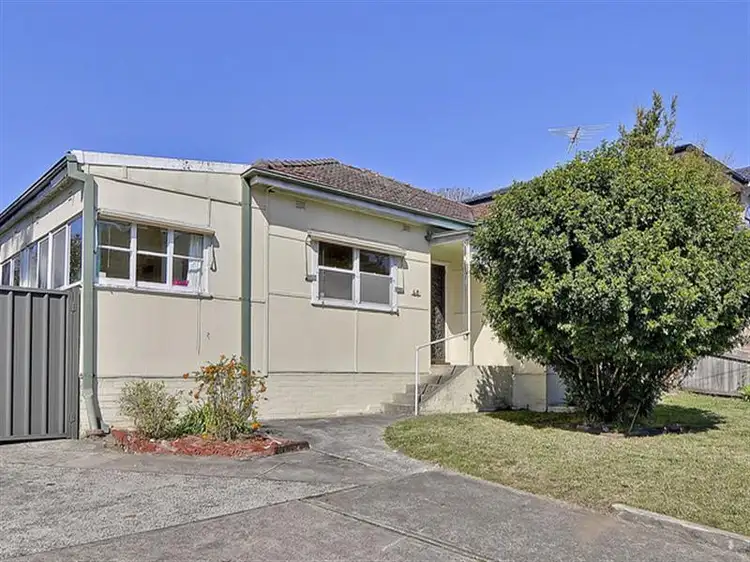 Main view of Homely house listing, 68 Sherbrook Rd, Hornsby NSW