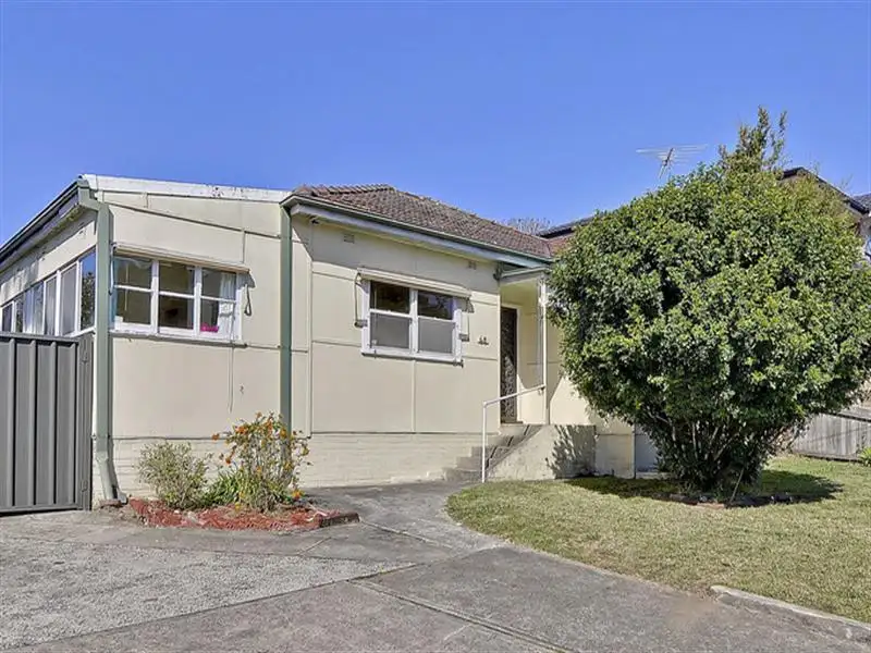 Main view of Homely house listing, 68 Sherbrook Rd, Hornsby NSW