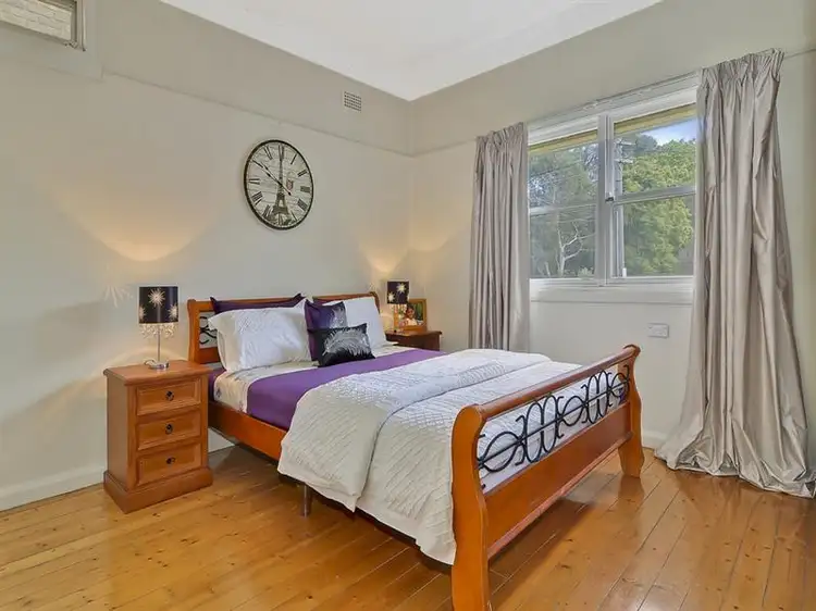 Sixth view of Homely house listing, 68 Sherbrook Rd, Hornsby NSW