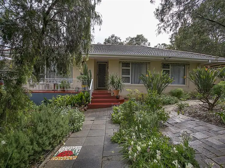 15 Lindsay St, Kalamunda WA