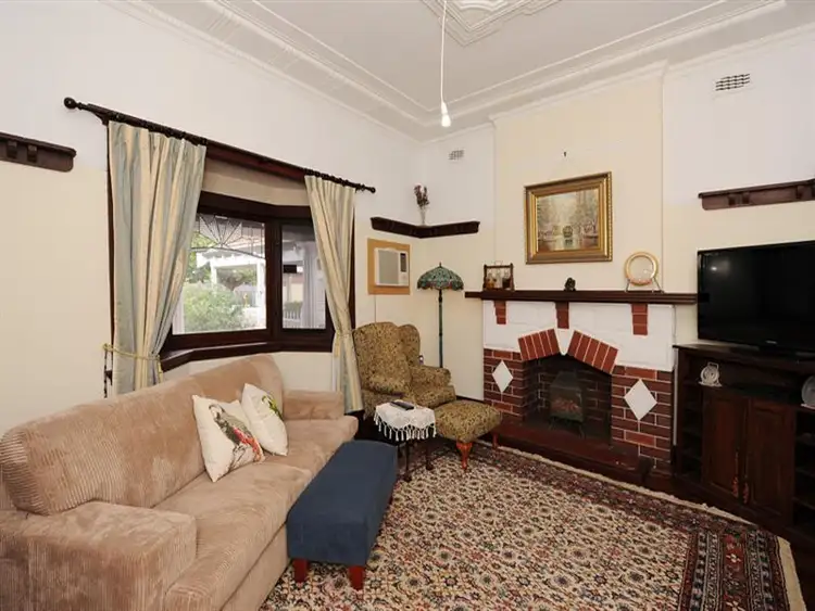 Main view of Homely house listing, 368 Walcott St, Coolbinia WA