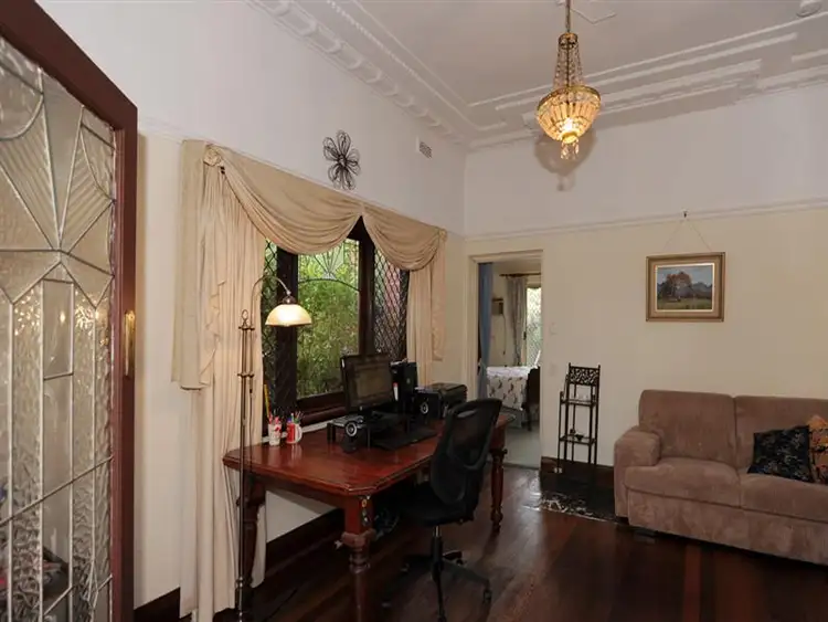 Fourth view of Homely house listing, 368 Walcott St, Coolbinia WA