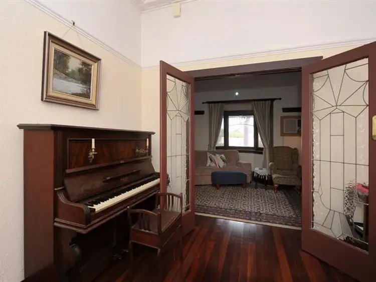 Sixth view of Homely house listing, 368 Walcott St, Coolbinia WA