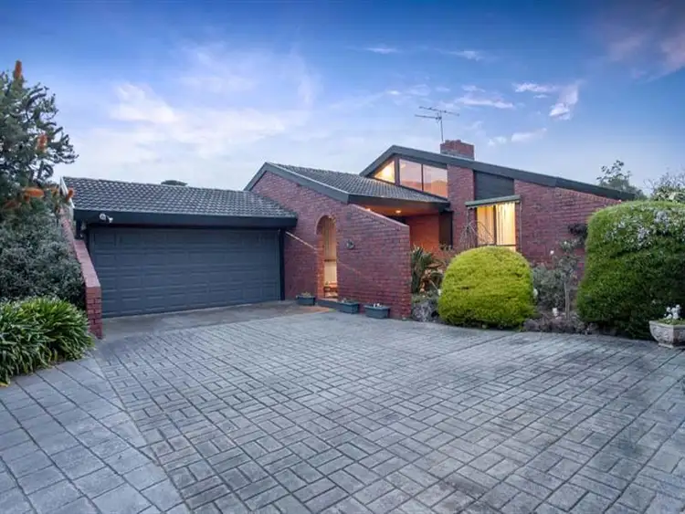 Main view of Homely house listing, 13 Altair Cl, Frankston VIC