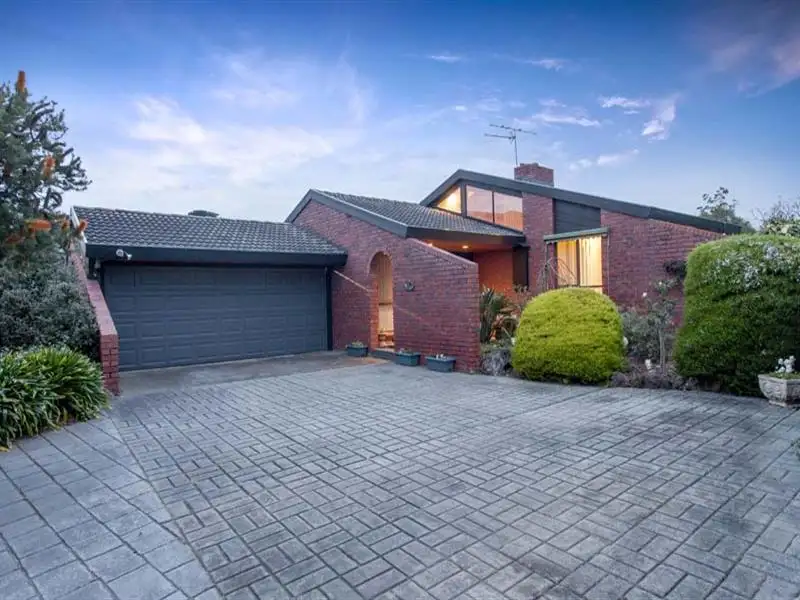 Main view of Homely house listing, 13 Altair Cl, Frankston VIC