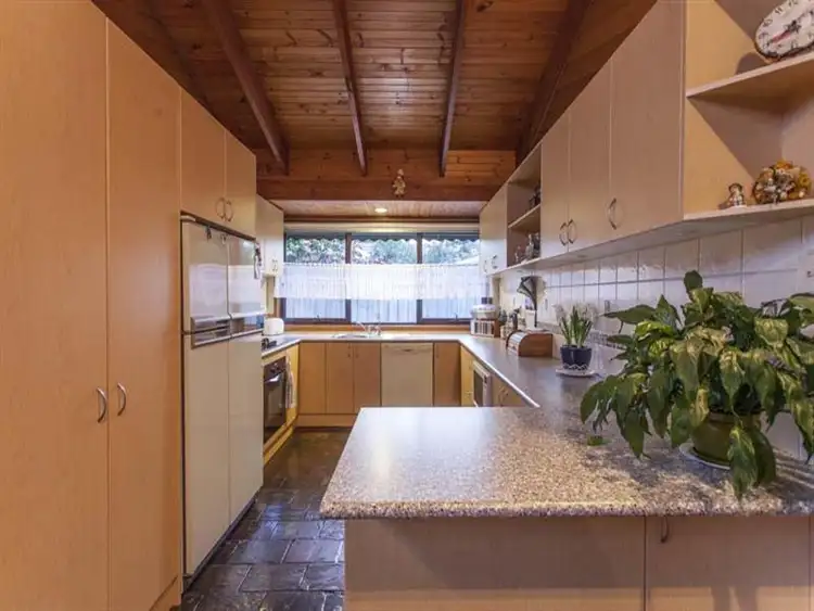 Third view of Homely house listing, 13 Altair Cl, Frankston VIC