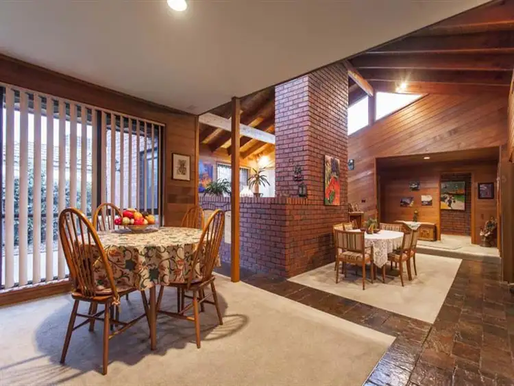 Fourth view of Homely house listing, 13 Altair Cl, Frankston VIC