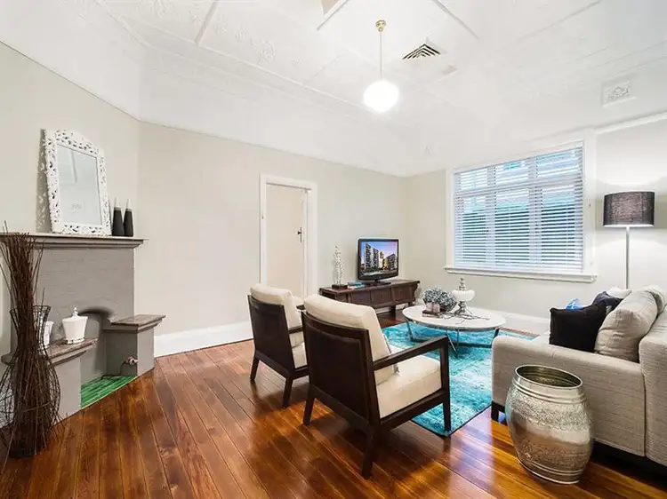 Second view of Homely house listing, 24 Tupper St, Enmore NSW