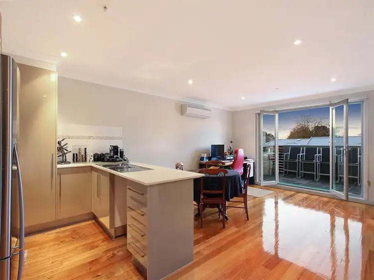 Third view of Homely house listing, APT31/5-7 ALFRICK Rd, Croydon VIC