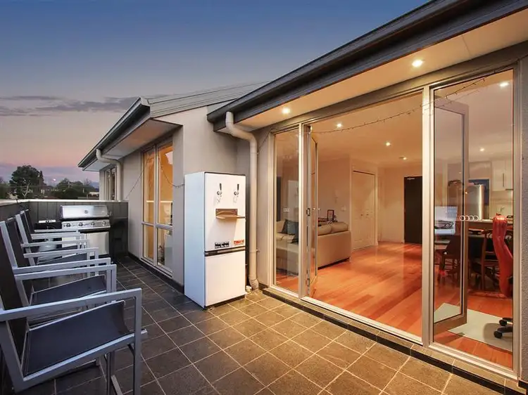 Sixth view of Homely house listing, APT31/5-7 ALFRICK Rd, Croydon VIC