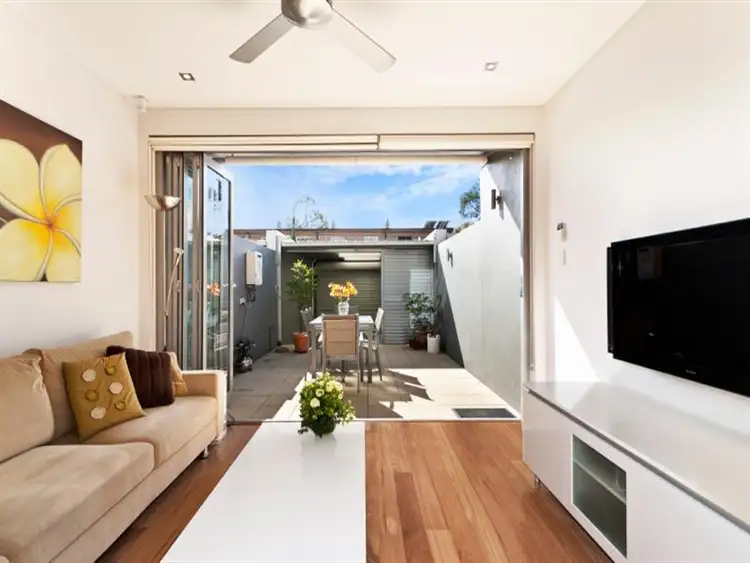 Main view of Homely house listing, 25a Copeland St, Alexandria NSW