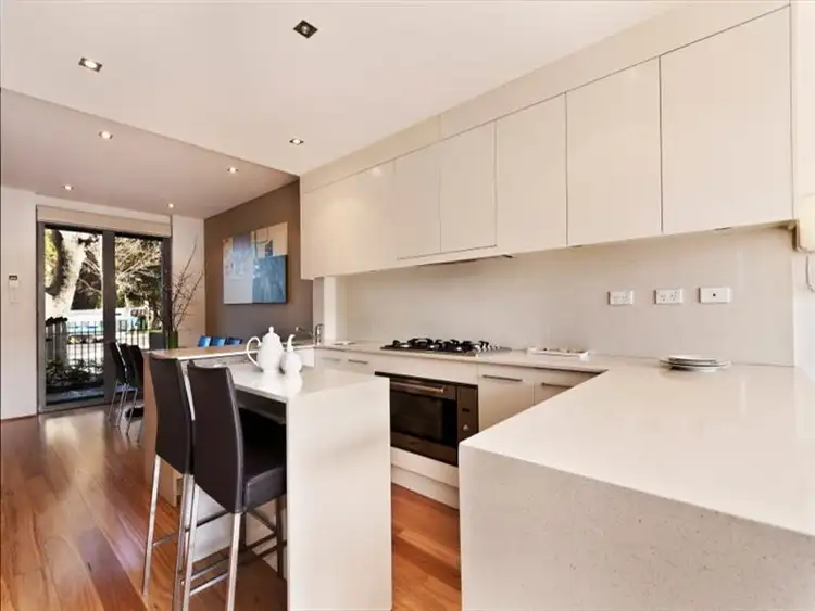 Third view of Homely house listing, 25a Copeland St, Alexandria NSW