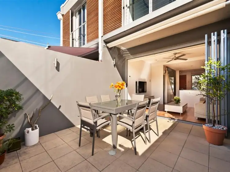 Fifth view of Homely house listing, 25a Copeland St, Alexandria NSW