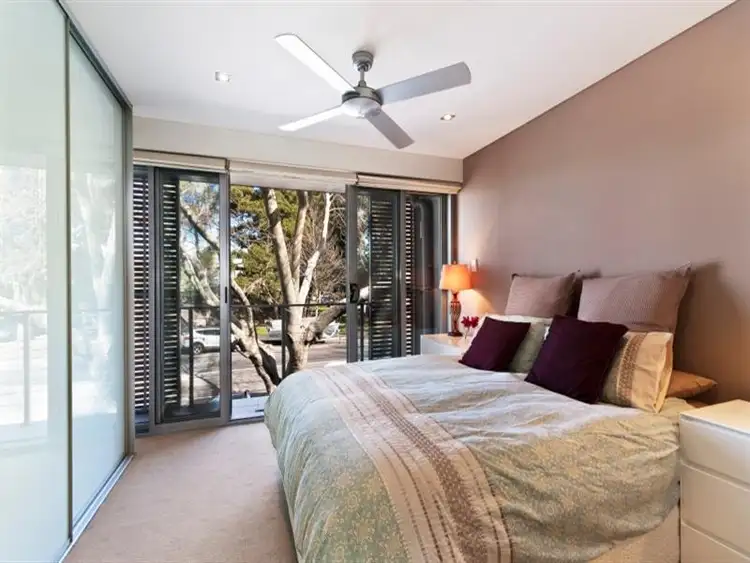 Sixth view of Homely house listing, 25a Copeland St, Alexandria NSW