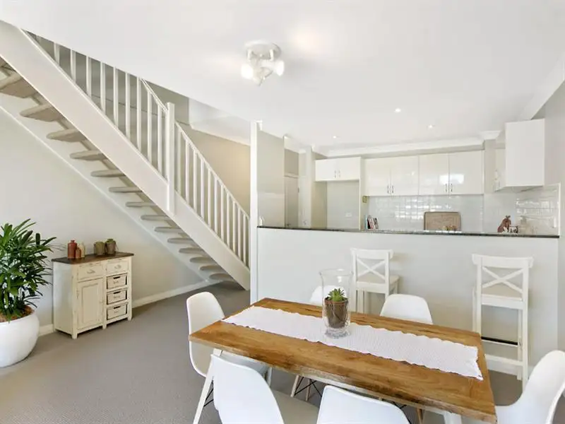 Main view of Homely apartment listing, 103/20 Wellington St, Narrabeen NSW