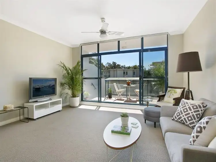 Third view of Homely apartment listing, 103/20 Wellington St, Narrabeen NSW