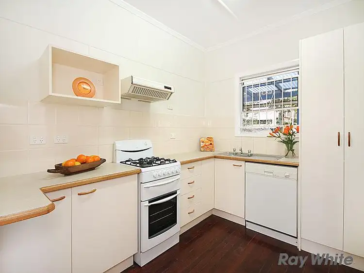 Fifth view of Homely house listing, 29 Equinox St, Taringa QLD