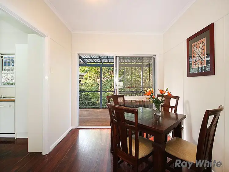 Sixth view of Homely house listing, 29 Equinox St, Taringa QLD