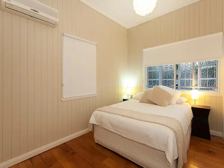 Fifth view of Homely house listing, 94 Swan St, Gordon Park QLD