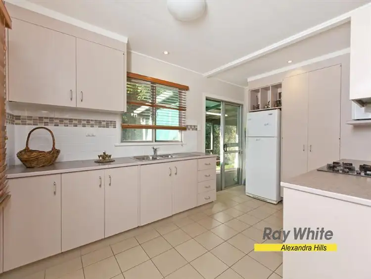 Second view of Homely house listing, 306 Finucane Rd, Alexandra Hills QLD