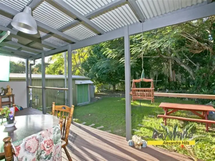 Fourth view of Homely house listing, 306 Finucane Rd, Alexandra Hills QLD