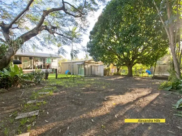 Fifth view of Homely house listing, 306 Finucane Rd, Alexandra Hills QLD