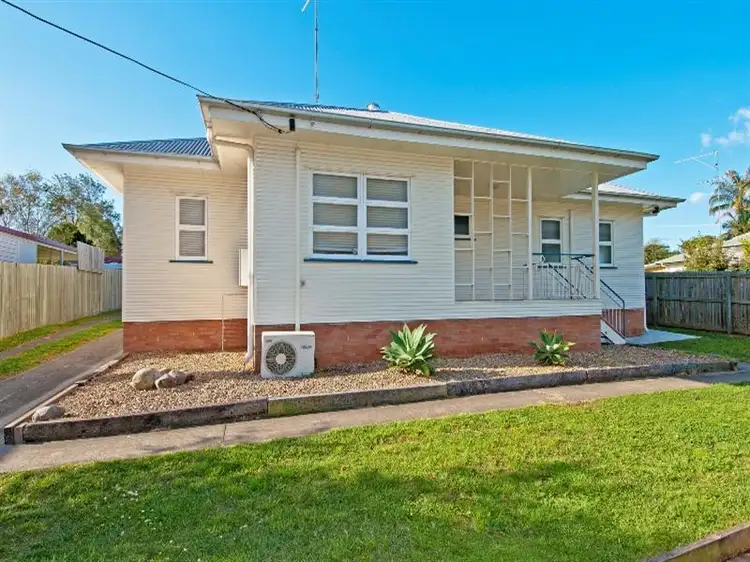 Second view of Homely house listing, 40 Albert St, Beaudesert QLD