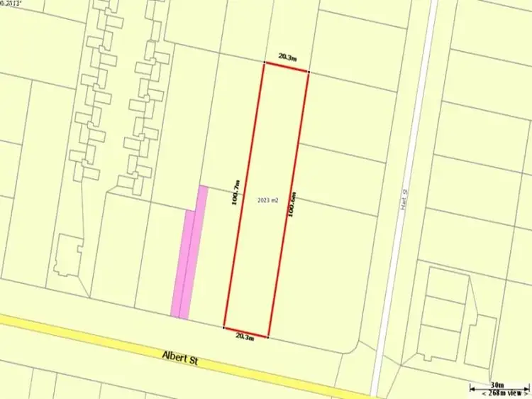 Fourth view of Homely house listing, 40 Albert St, Beaudesert QLD