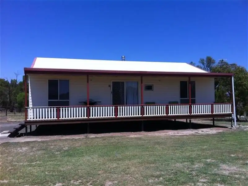 Main view of Homely house listing, 262 Roma Downs Rd, Roma QLD
