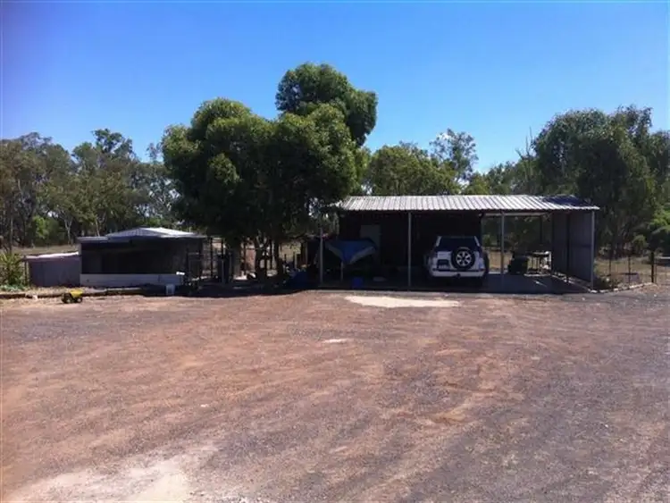 Second view of Homely house listing, 262 Roma Downs Rd, Roma QLD