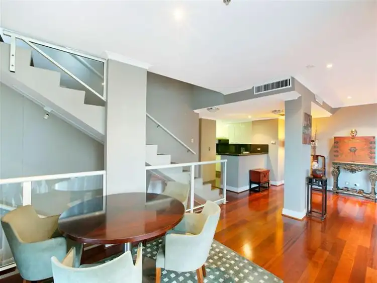 Fourth view of Homely apartment listing, 434/303 Castlereagh St, Haymarket NSW