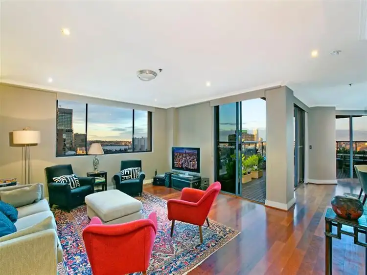 Fifth view of Homely apartment listing, 434/303 Castlereagh St, Haymarket NSW
