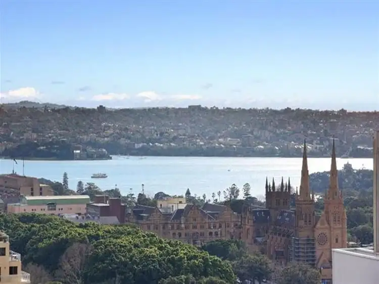 Sixth view of Homely apartment listing, 434/303 Castlereagh St, Haymarket NSW