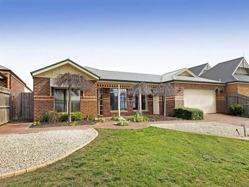 Main view of Homely house listing, 12 Birdwood Ct, Lara VIC