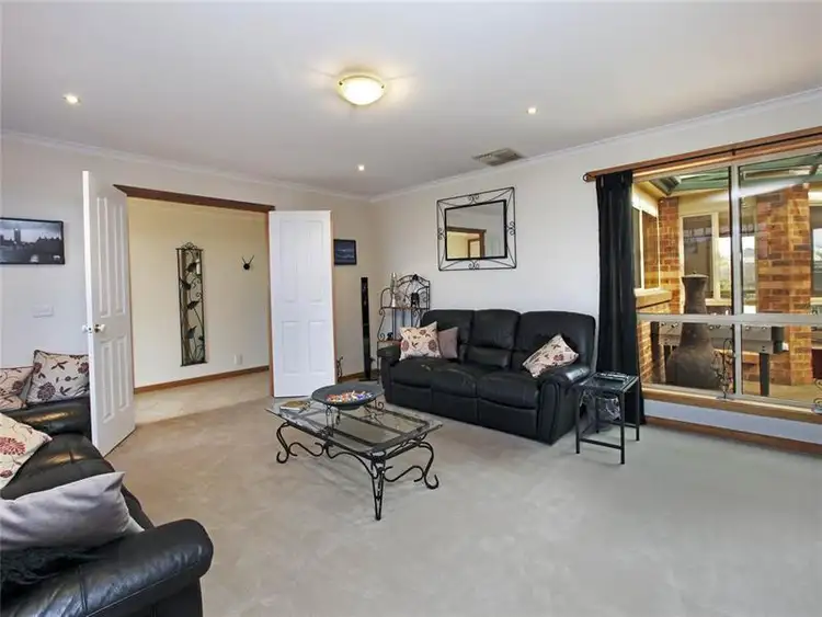 Second view of Homely house listing, 12 Birdwood Ct, Lara VIC