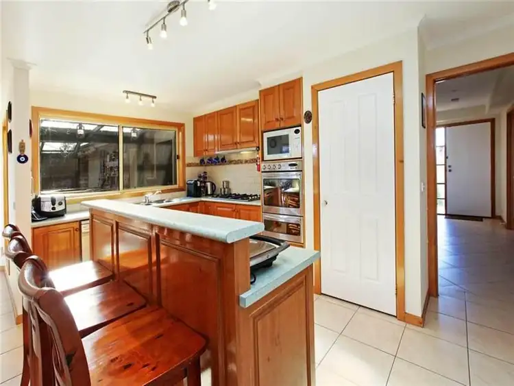Third view of Homely house listing, 12 Birdwood Ct, Lara VIC